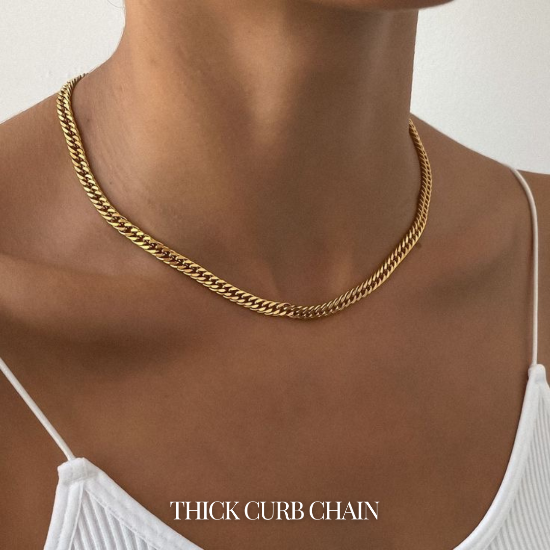 Custom Necklace